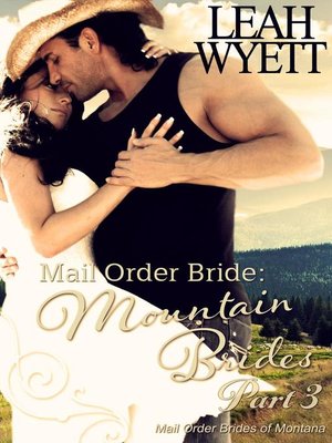 cover image of Mail Order Bride